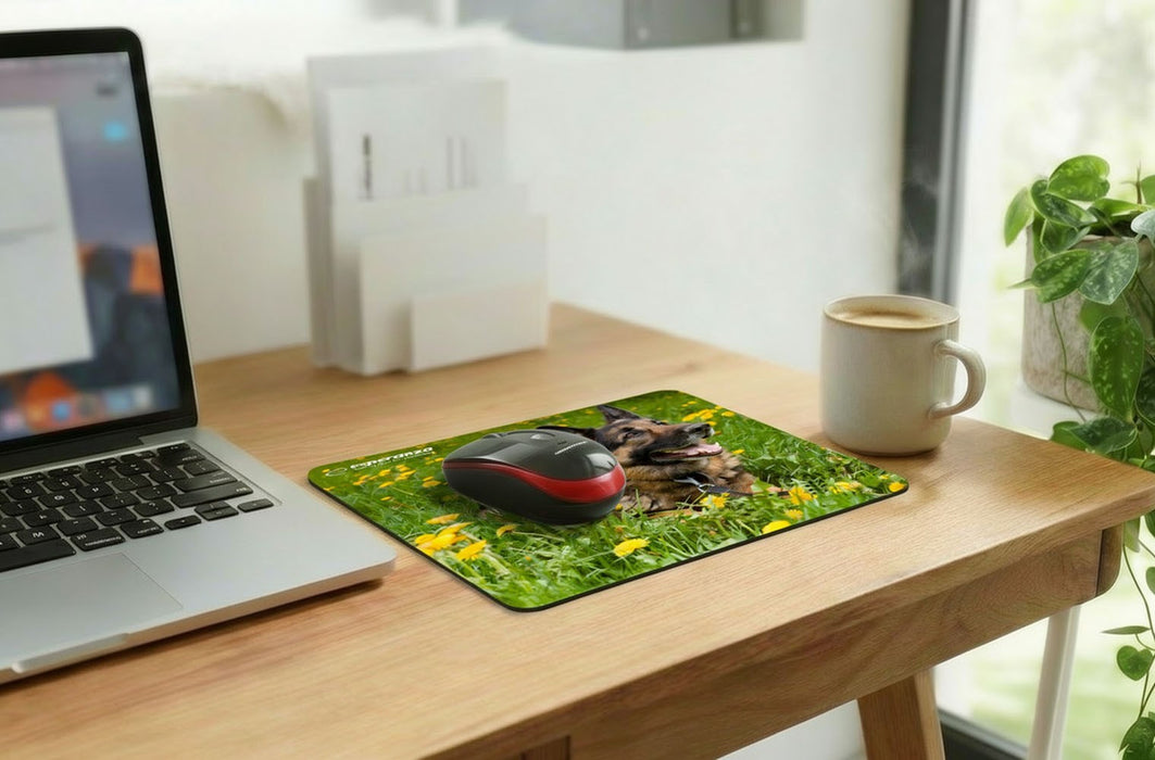 Esperanza EA133 mouse pad Multicolor