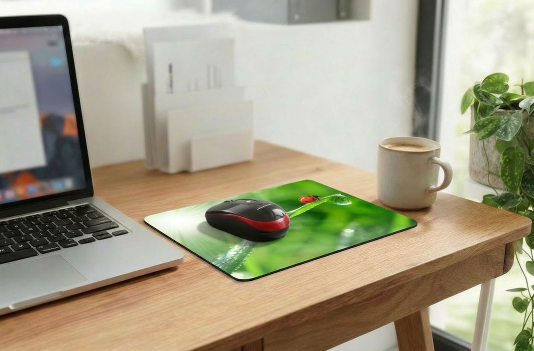 Esperanza EA133 mouse pad Multicolor