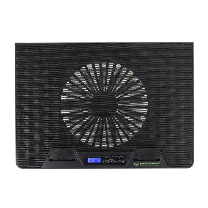 Esperanza ALIZE cooling pad with RGB lighting