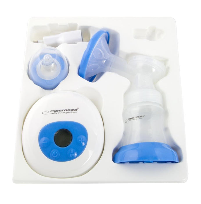 Esperanza ECM001B breast pump 1550 ml Electronic