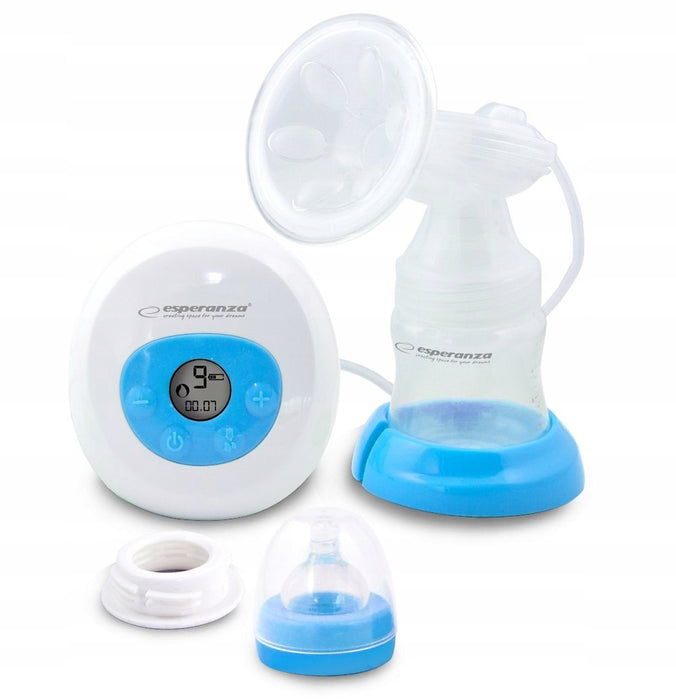 Esperanza ECM001B breast pump 1550 ml Electronic