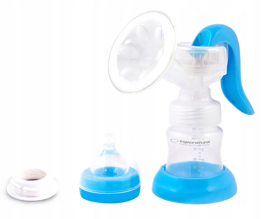 Esperanza ECM001B breast pump 1550 ml Electronic