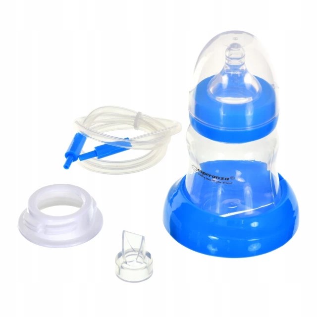 Esperanza ECM003B breast pump 150 ml Electronic