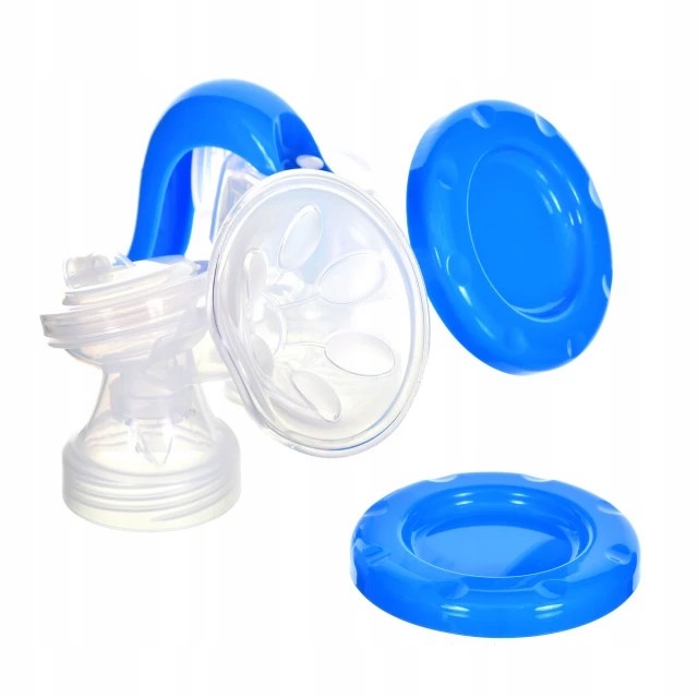 Esperanza ECM003B breast pump 150 ml Electronic