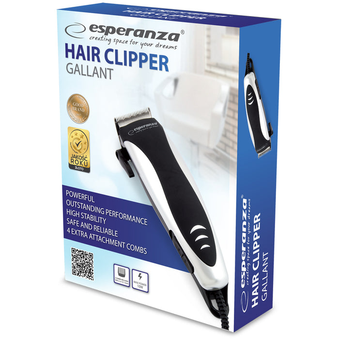 Esperanza Hair Clipper EBC005