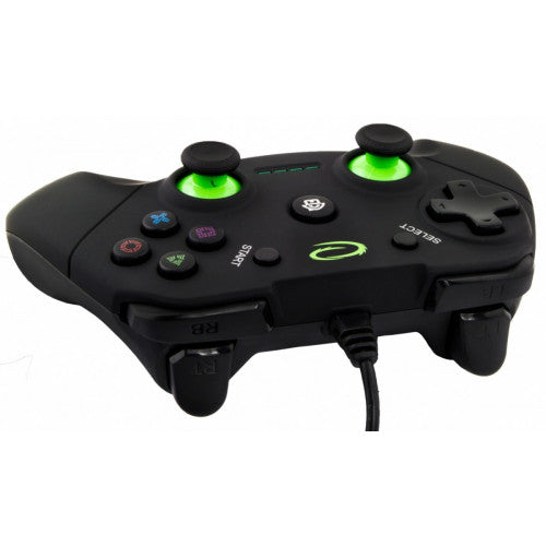Esperanza Joystick PC/PS 3 USB VANQUISHER