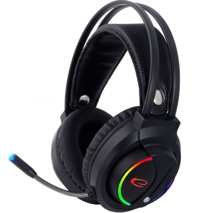 Esperanza headphones + microphone NightShade RGB