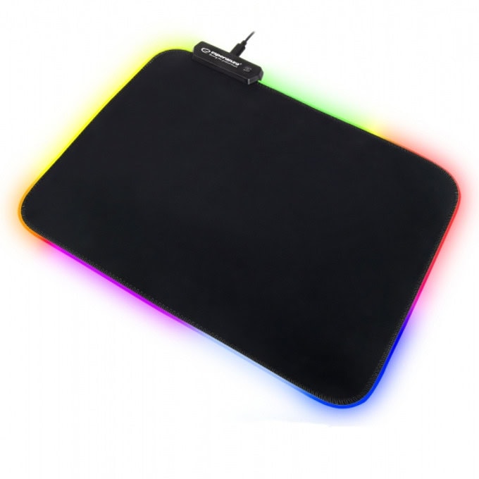 Esperanza Zodiac gaming pad