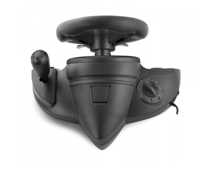 Esperanza Steering Wheel Nitro
