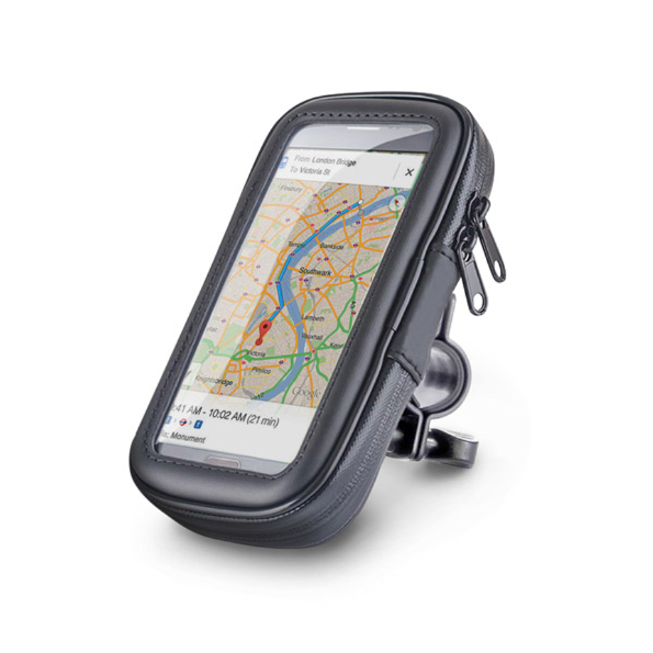 Esperanza Waterproof Phone Stand SAND L