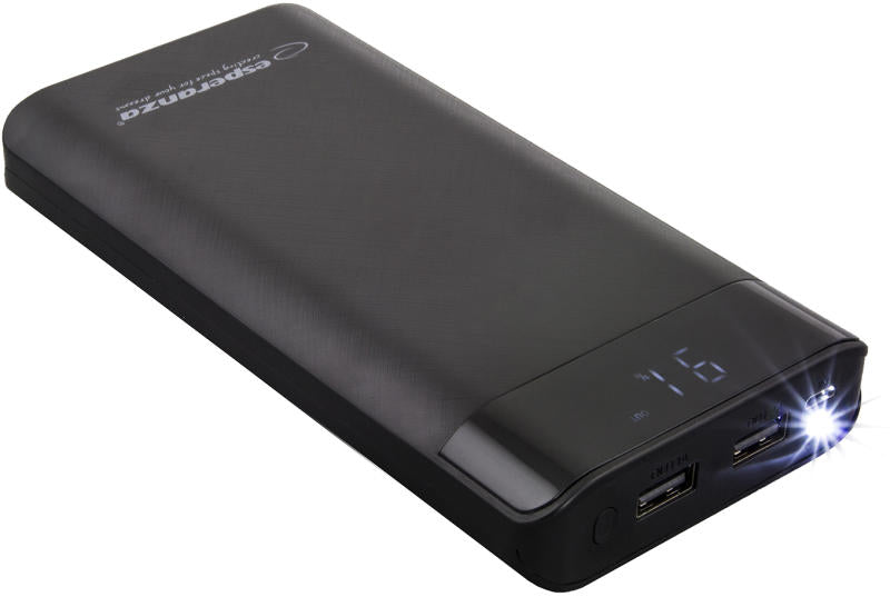 Esperanza External battery 17400mAh