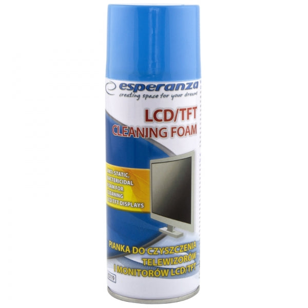 Esperanza Cleaning spray for LCD/TFT
