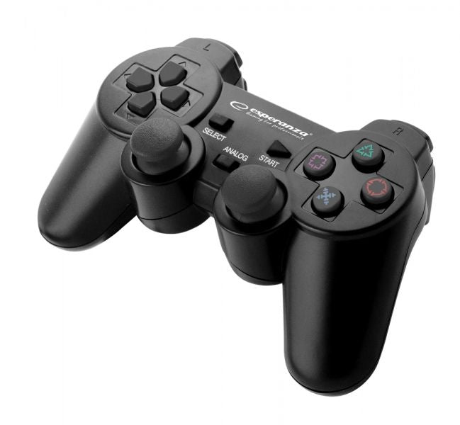 ESPERANZA Joystick Corsair Black