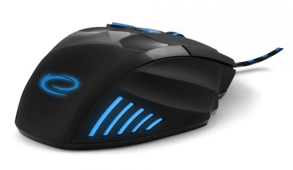 Esperanza gaming mouse Fighter Blue