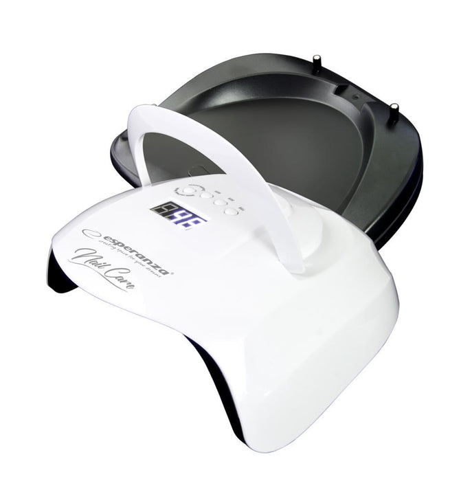 Esperanza EBN007 nail dryer 80 W UV + LED