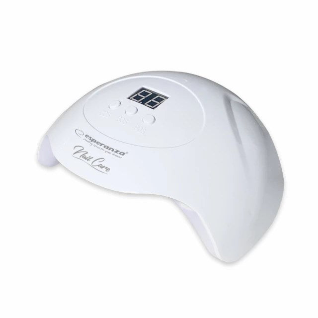 Esperanza EBN010 nail dryer 36 W UV + LED