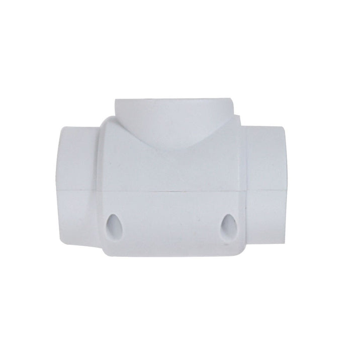 Esperanza ELK302W Electrical Splitter 3 sockets White