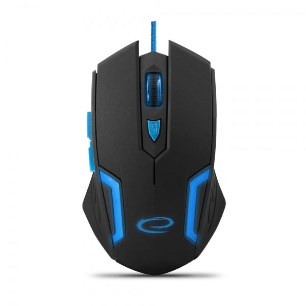 Esperanza gaming mouse Fighter Blue