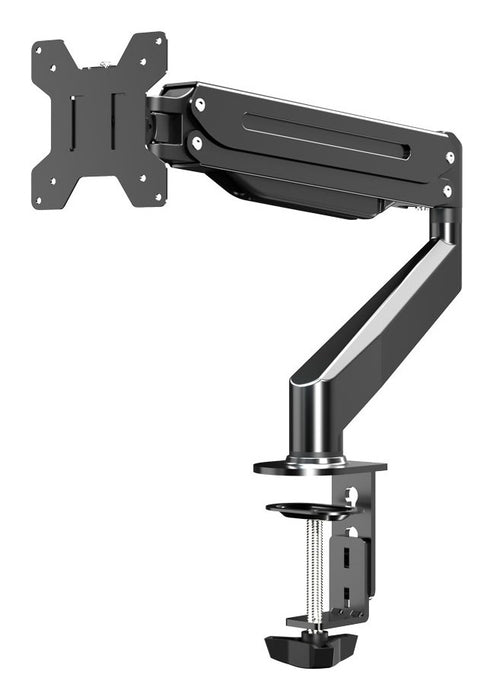Esperanza ERW019 monitor mount / stand 68.6 cm (27") Desk Black
