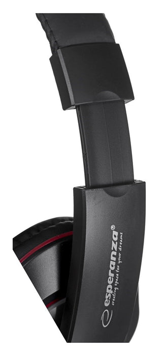 Esperanza Hip-Hop Headphones