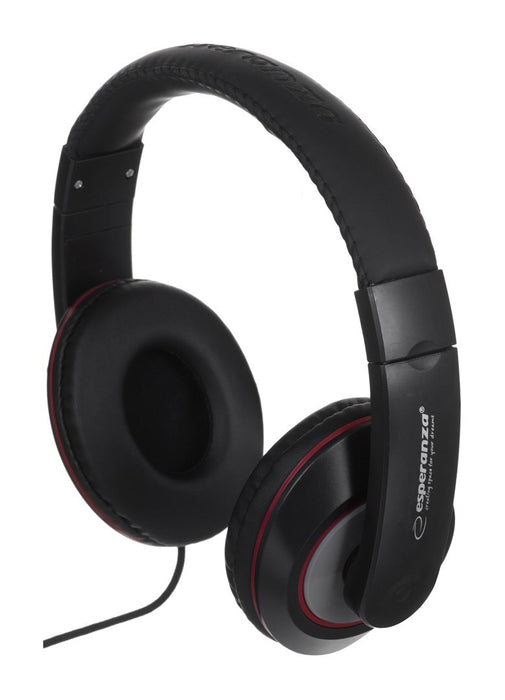Esperanza Hip-Hop Headphones