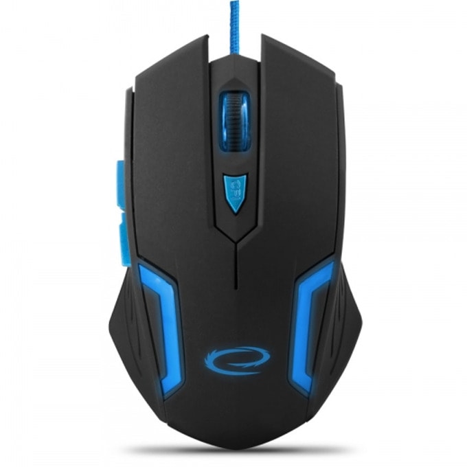 Esperanza gaming mouse Fighter Blue