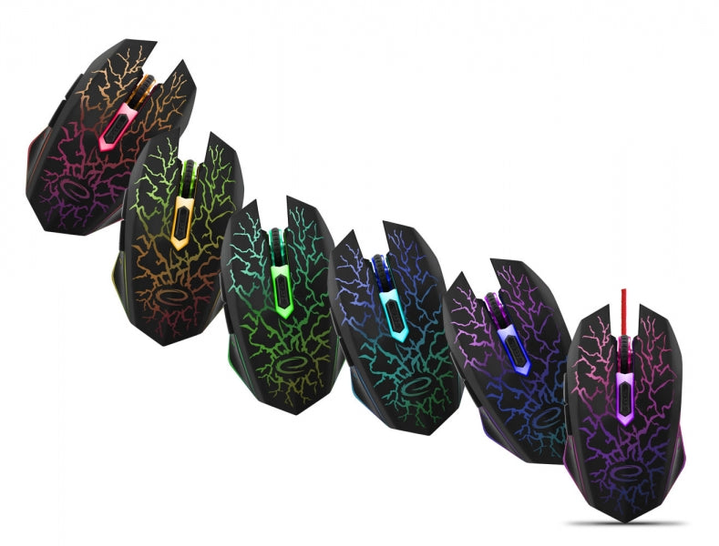 ESPERANZA Optical mouse MX211