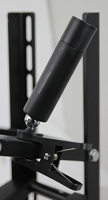Esperanza ELD118K LED desk lamp 3in1 Black