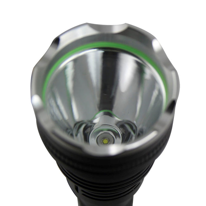 Esperanza EOT069 Flashlight Black, LED Flashlight