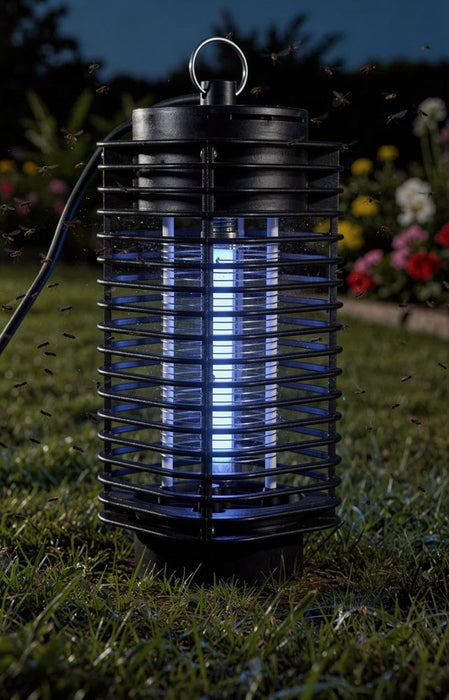 Esperanza EHQ002 insect killer accessory Lamp