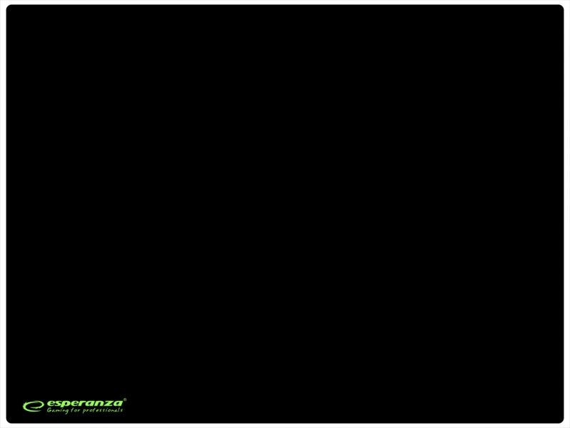 ESPERANZA Mouse Pad CLASSIC MAXI