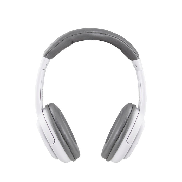Esperanza Libero Headset Head-band Grey,White