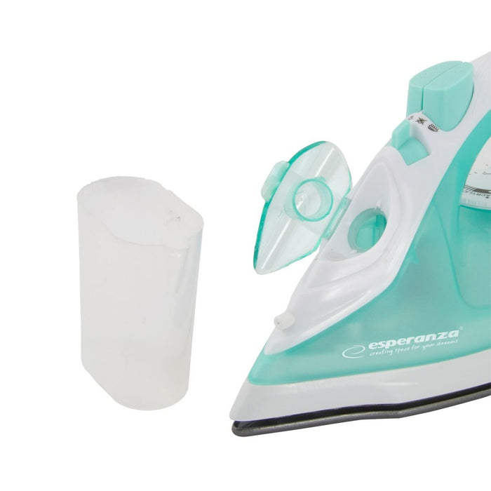Steam Iron Esperanza EHI005 2200 W