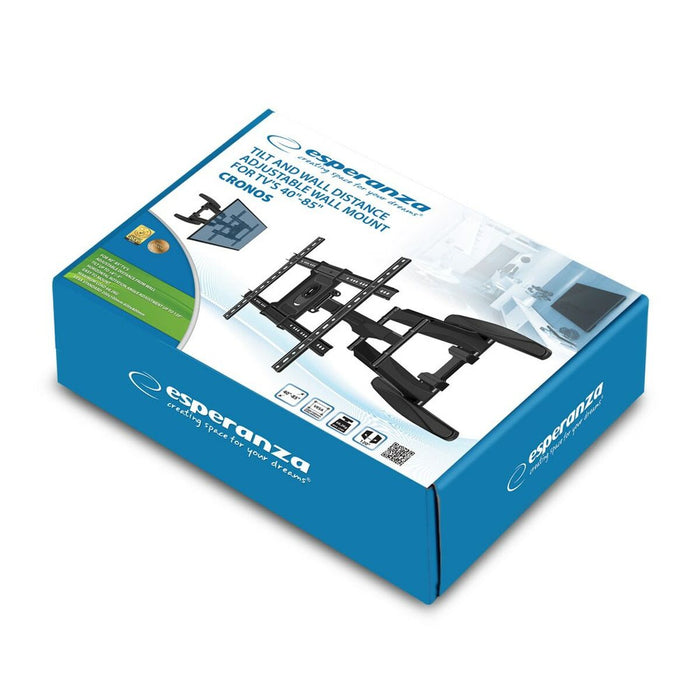 Wall Bracket Esperanza ERW021 85" 68 kg