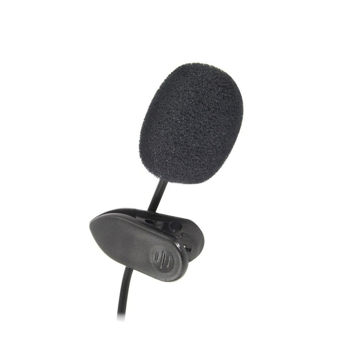 Microphone Esperanza EH178 Black