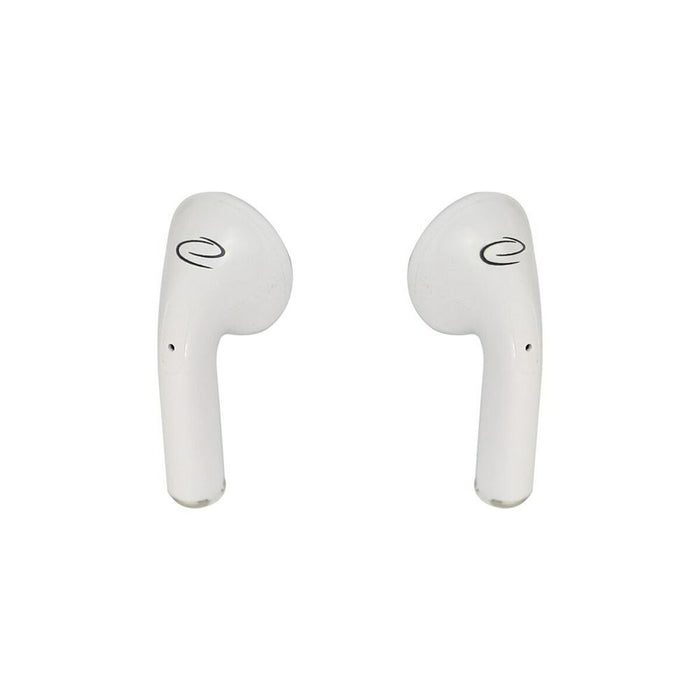 In-ear Bluetooth Headphones Esperanza EH237W White