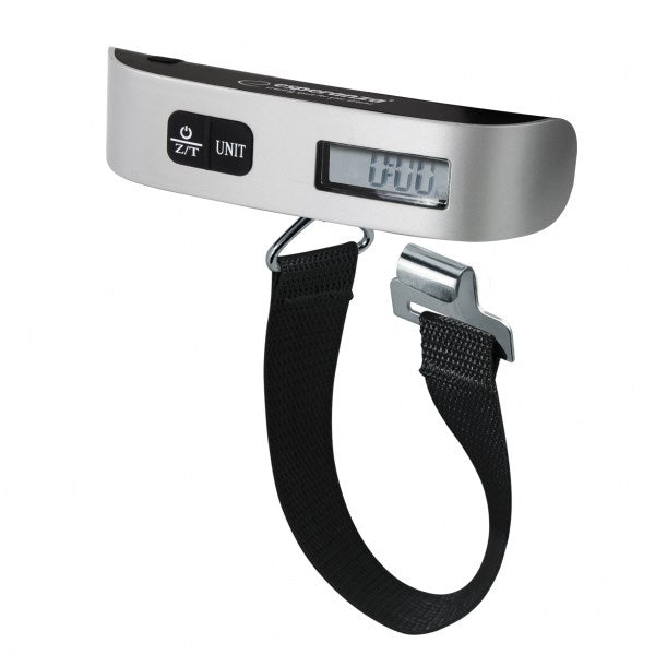Esperanza ETS002 Globetrotter Digital Travel Luggage Scale