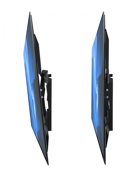Esperanza HYPNOS 177.8 cm (70") Black