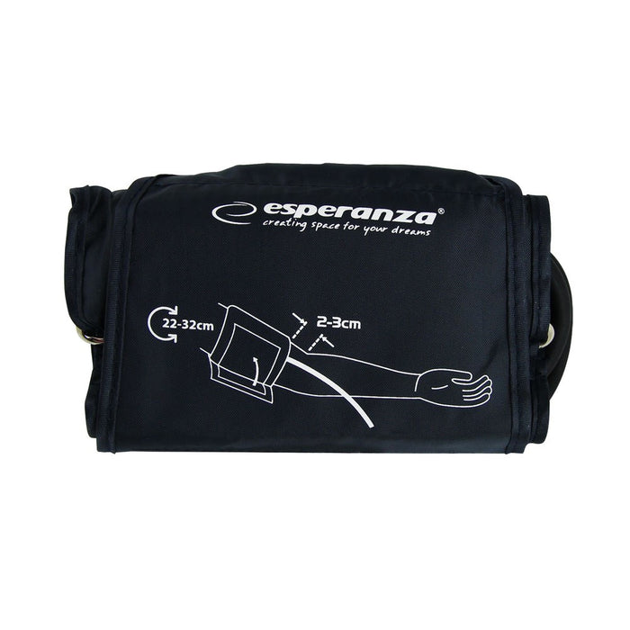 Esperanza ECB002 blood pressure unit Upper arm Semi-automatic