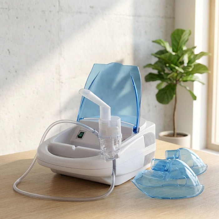 Esperanza ECN002 nebulizer Mesh nebuliser