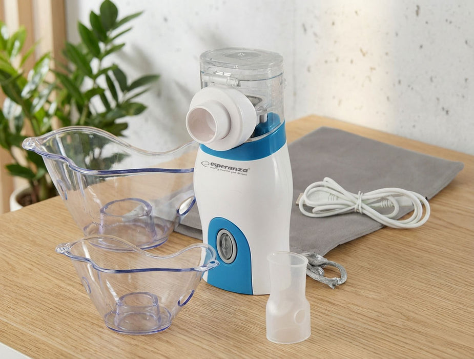Esperanza ECN005 Inhalator / Nebulizer