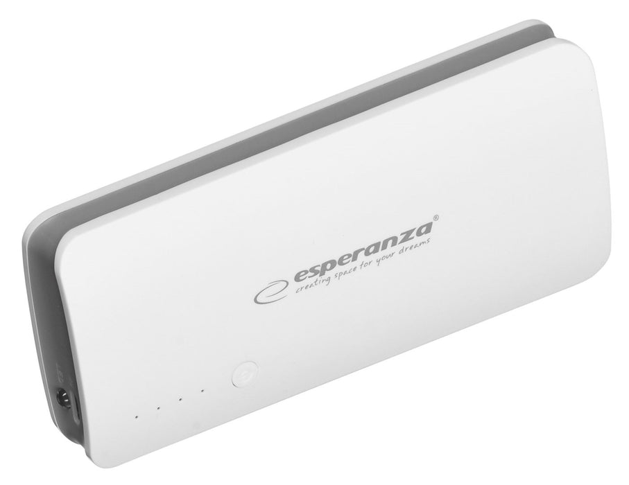External battery Esperanza RADIUM 8000 MAH