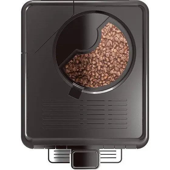 Espresso machine MELITTA PASSIONE OT F53/1-101 - Coffee machinesAGD-EXP<<<Home Appliance - ProductsAGD<<<ActionPL