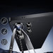 ESR Armorite Camera Cover for Samsung Galaxy S25 Ultra - Black - Cell phone tempered glass<<<HurtelXML