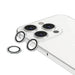 ESR Armorite iPhone 16 Pro/16 Pro Max/15 Pro/15 Pro Max/14 Pro/14 Pro Max lens protection glass