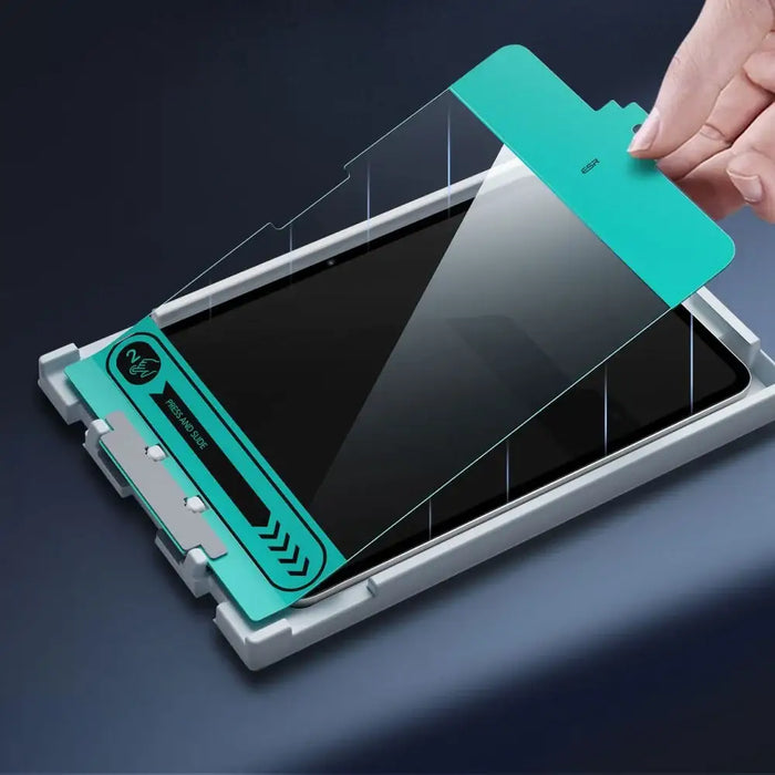 ESR Armorite Tempered Glass for iPad Pro 11’’ 2024 - 2 pcs. - Cell phone tempered glass<<<HurtelXML