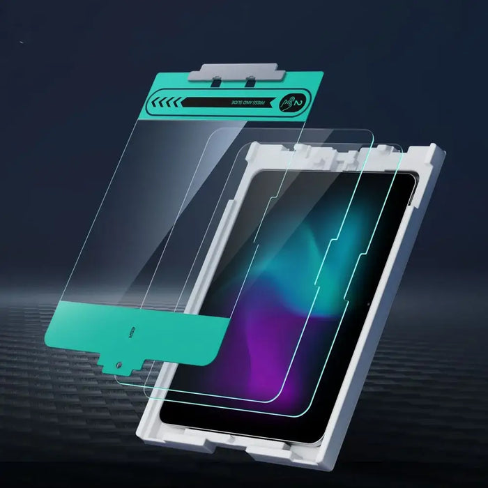 ESR Armorite Tempered Glass for iPad Pro 13’’ 2024 - 2 pcs. - Cell phone tempered glass<<<HurtelXML