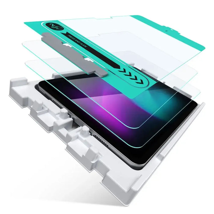 ESR Armorite Tempered Glass for iPad Pro 13’’ 2024 - 2 pcs. - Cell phone tempered glass<<<HurtelXML