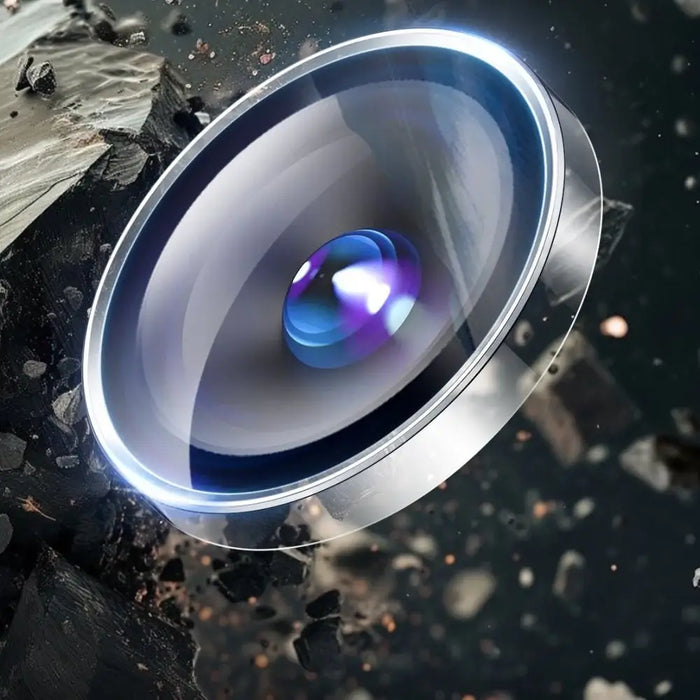 ESR Armorite Tempered Glass for iPhone 16 Pro / 16 Pro Max Camera - Cell phone tempered glass<<<HurtelXML