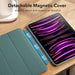 ESR Ascend Hybrid for iPad Pro 12.9’’ 2021 / 2022 - Green - Cell phone cases and covers<<<HurtelXML